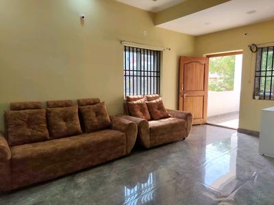 Living Room Image of 2000 Sq.ft 3 BHK Villa for sale in Upparpally Hyderabad for Rs. 17000000