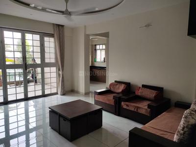 3 BHK Flat