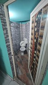 Krishna Apartment Bathroom Three 3