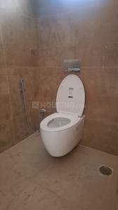 Image of 2000 Sq.ft 3 BHK Apartment / Flat for rent in Banjara Hills, Hyderabad for Rs. 80000