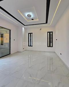 Hall Image of 900 Sq.ft 2 BHK Independent House for sale in Chhachhanpairi Raipur for Rs. 2410000