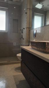 Image of 1800 Sq.ft 3 BHK Builder Floor for sale in Safdarjung Development Area, New Delhi for Rs. 61500000