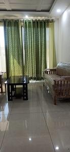 Hall Image of 1738 Sq.ft 3 BHK Apartment / Flat for rent in Green Valley Residencia, Gazipur Zirakpur for Rs. 42000