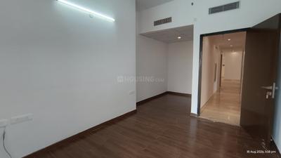 Bedroom Image of 3500 Sq.ft 5 BHK Apartment / Flat for rent in Supertech Supernova, Sector 94 Noida for Rs. 130000
