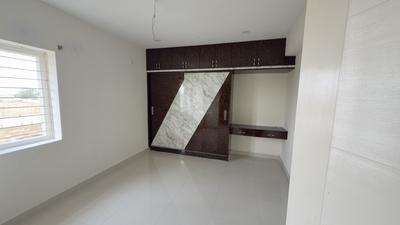 Bedroom Image of 1120 Sq.ft 2 BHK Apartment / Flat for sale in Gannavaram Vijayawada for Rs. 3304502