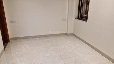 3 BHK Independent Builder Floor