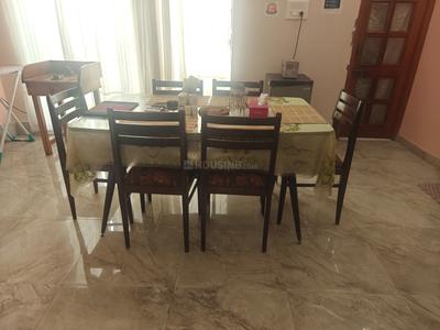 Living Room Image of 6000 Sq.ft 6 BHK Villa for sale in LDA Vishesh Khand, Gomti Nagar Lucknow for Rs. 62500000