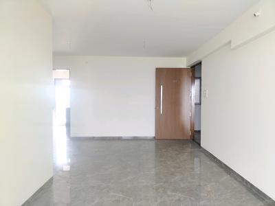 Yash Yash Heights Living Room 1