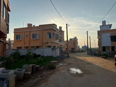 Image of 1800 Sq.ft 3 BHK Villa for sale in Patia, Bhubaneswar for Rs. 16800000