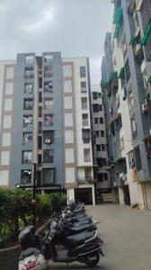 Image of 1140 Sq.ft 2 BHK Apartment / Flat for sale in Satellite, Ahmedabad for Rs. 6500000