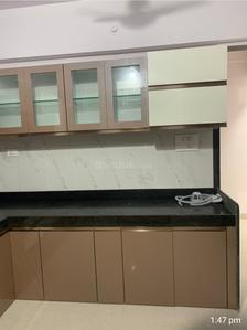 Kitchen Image of 1200 Sq.ft 2 BHK Apartment / Flat for sale in Mathias Ocean Park Residency, Panjim Goa for Rs. 18000000