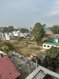 Balcony Image of 1100 Sq.ft 2 BHK Apartment / Flat for rent in IDPL Colony Rishikesh for Rs. 18000