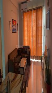 Living Room Image of 1324 Sq.ft 3 BHK Builder Floor for sale in SBP Elite Homes, Sector 115 Mohali for Rs. 6300009