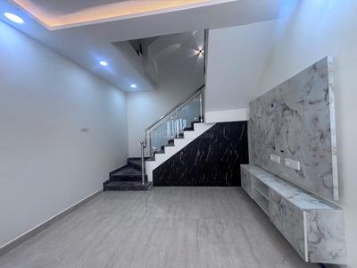 Hall Image of 1750 Sq.ft 3 BHK Villa for sale in Kovur Chennai for Rs. 12500000