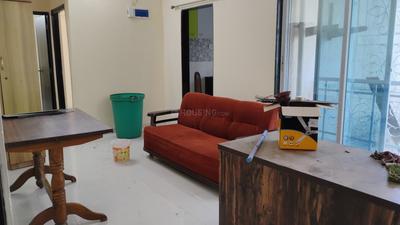 Proviso Heights Living Room 1