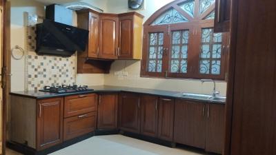 4 BHK Independent House