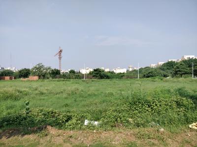 BPTP Parklands Pride Plot View 2