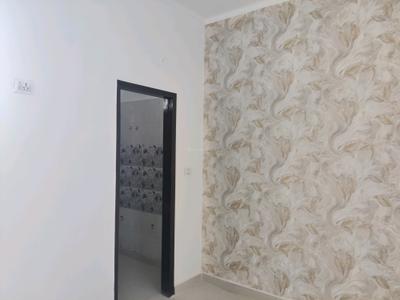 Bedroom Image of 750 Sq.ft 2 BHK Builder Floor for sale in Ved Vihar Ghaziabad for Rs. 2400060