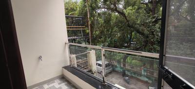2 BHK Independent Builder Floor
