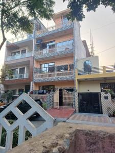 Image of 648 Sq.ft 2 BHK Independent House for sale in Omicron III, Greater Noida for Rs. 14800000