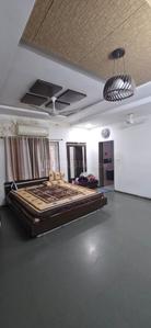 Hall Image of 4050 Sq.ft 4 BHK Independent House for sale in Ambli Ahmedabad for Rs. 70000000