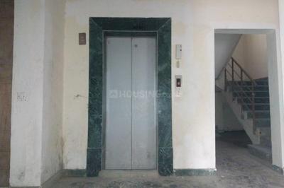 Hall Image of 1050 Sq.ft 2 BHK Apartment / Flat for sale in Jaypee Kensington Boulevard, Sector 131 Noida for Rs. 9000000