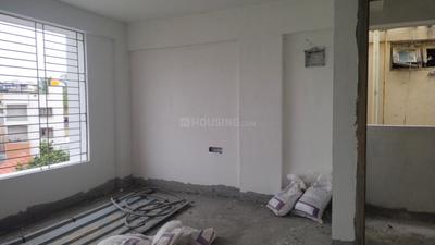 Living Room Image of 1750 Sq.ft 3 BHK Builder Floor for sale in Padmanabhanagar Bengaluru for Rs. 15800000