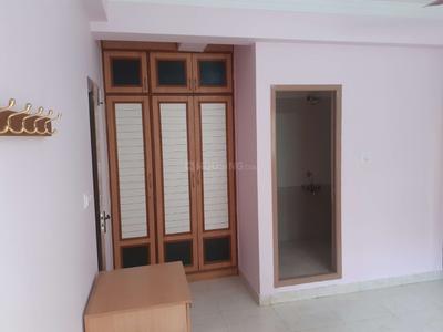 Bedroom Image of 1280 Sq.ft 3 BHK Apartment / Flat for sale in Mahaveer Jewel, JP Nagar Bengaluru for Rs. 9500000