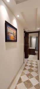 3 BHK Independent Builder Floor