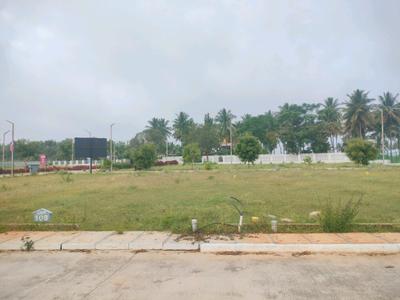 Image of 1200 Sq.ft Residential Plot / Land for sale in Nelamangala, Bengaluru for Rs. 3420000