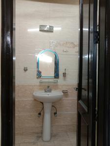 Bedroom One Image of 1800 Sq.ft 3 BHK Builder Floor for sale in Lajpat Nagar New Delhi for Rs. 38500000