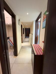 Hall Image of 850 Sq.ft 2 BHK Apartment / Flat for rent in Bandra West Mumbai for Rs. 145000