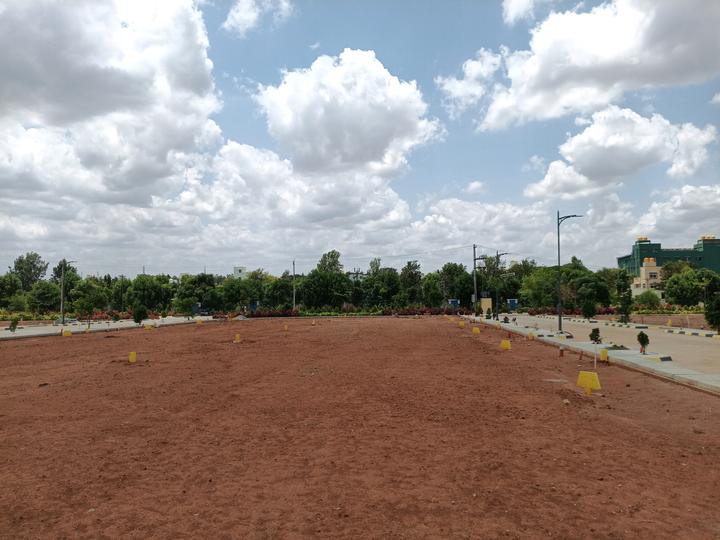 Praja Infinity Enclave Main Image 1