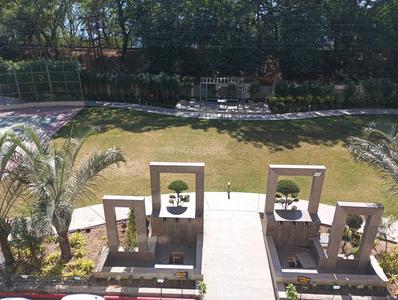Image of 2400 Sq.ft 3 BHK Apartment / Flat for rent in New Rani Bagh, Indore for Rs. 30000
