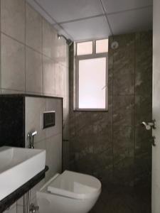 Bedroom Two Image of 971 Sq.ft 2 BHK Apartment / Flat for sale in Godrej Green Vistas by Godrej Properties Ltd. , Mahalunge Pune for Rs. 8200000