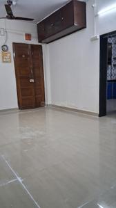 Living Room Image of 410 Sq.ft 1 RK Apartment / Flat for sale in Bhandup East Mumbai for Rs. 8100000