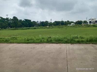 Image of 1000 Sq.ft Residential Plot / Land for sale in Talawali Chanda, Indore for Rs. 5500000