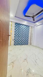 Bedroom Image of 1100 Sq.ft 2 BHK Apartment / Flat for sale in Sector 100 Noida for Rs. 3500000