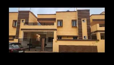 4 BHK Independent House
