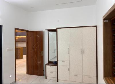 Bedroom Image of 2000 Sq.ft 4 BHK Villa for sale in Kuzhivelippady Kochi for Rs. 9000000