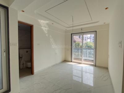 Hall Image of 2100 Sq.ft 4 BHK Apartment / Flat for sale in Majestique Ephelia, Kondhwa Pune for Rs. 22000000