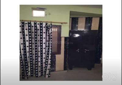 Bedroom Image of 1200 Sq.ft 2 BHK Builder Floor for rent in Thakurpur Dehradun for Rs. 15000