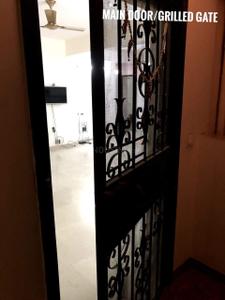 Balcony Image of 1560 Sq.ft 3 BHK Apartment / Flat for sale in Exotica Fresco, Sector 137 Noida for Rs. 21000000