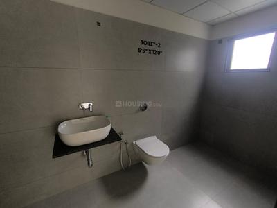 Image of 2023 Sq.ft 3 BHK Apartment / Flat for sale in B R Ekayan, Zundal, Ahmedabad for Rs. 10678000
