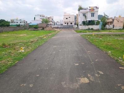 Image of 1224 Sq.ft Residential Plot / Land for sale in Nemra Homeland Phase 4, Kolapakkam - Vandalur, Chennai for Rs. 7832376