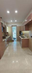 3 BHK Independent Builder Floor