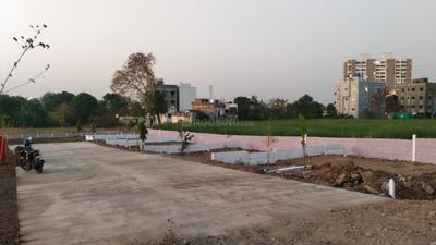 Image of 1864 Sq.ft Residential Plot / Land for sale in Charholi Budruk, Pune for Rs. 7500000