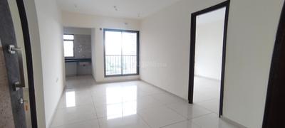 Living Room Image of 700 Sq.ft 2 BHK Apartment / Flat for sale in 34 Park Estate, Goregaon West Mumbai for Rs. 18000000