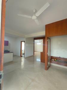 3 BHK Independent Builder Floor