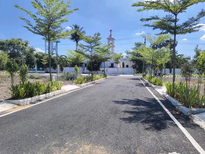 Image of 1500 Sq.ft Residential Plot / Land for sale in Thirumazhisai, Chennai for Rs. 7050000